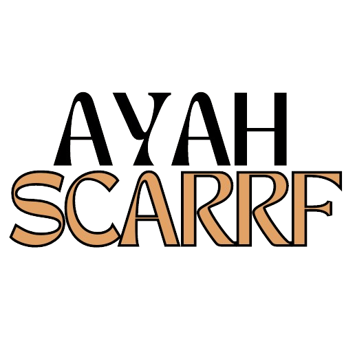 Ayahscarf